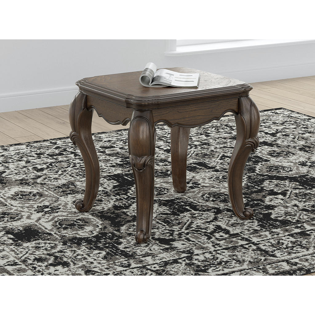 Maylee End Table Signature Design by Ashley® Living Room