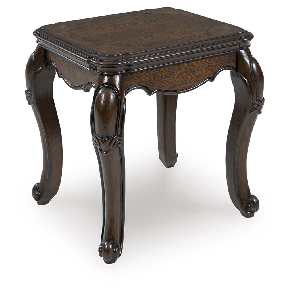 Maylee End Table Signature Design by Ashley® Living Room