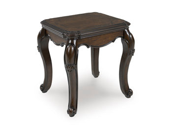 Maylee End Table Signature Design by Ashley® Living Room