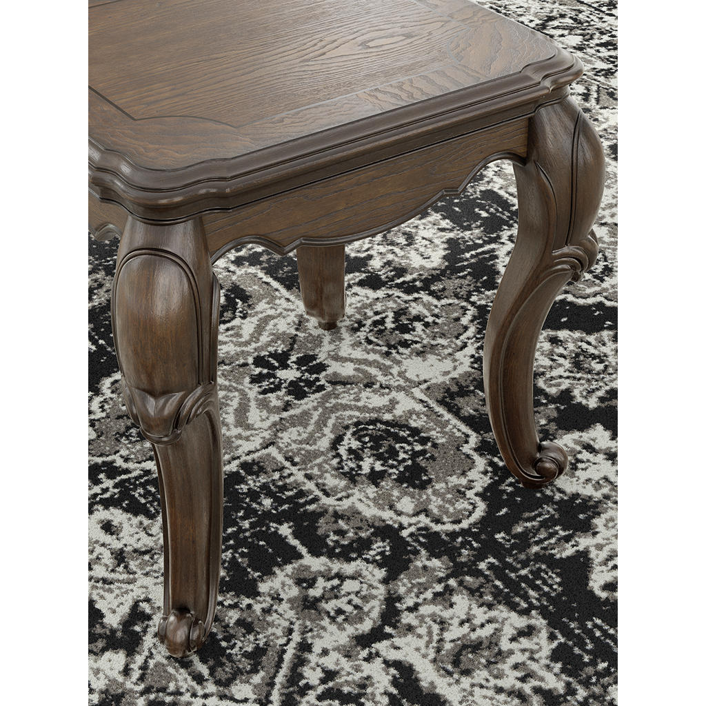 Maylee End Table Signature Design by Ashley® Living Room