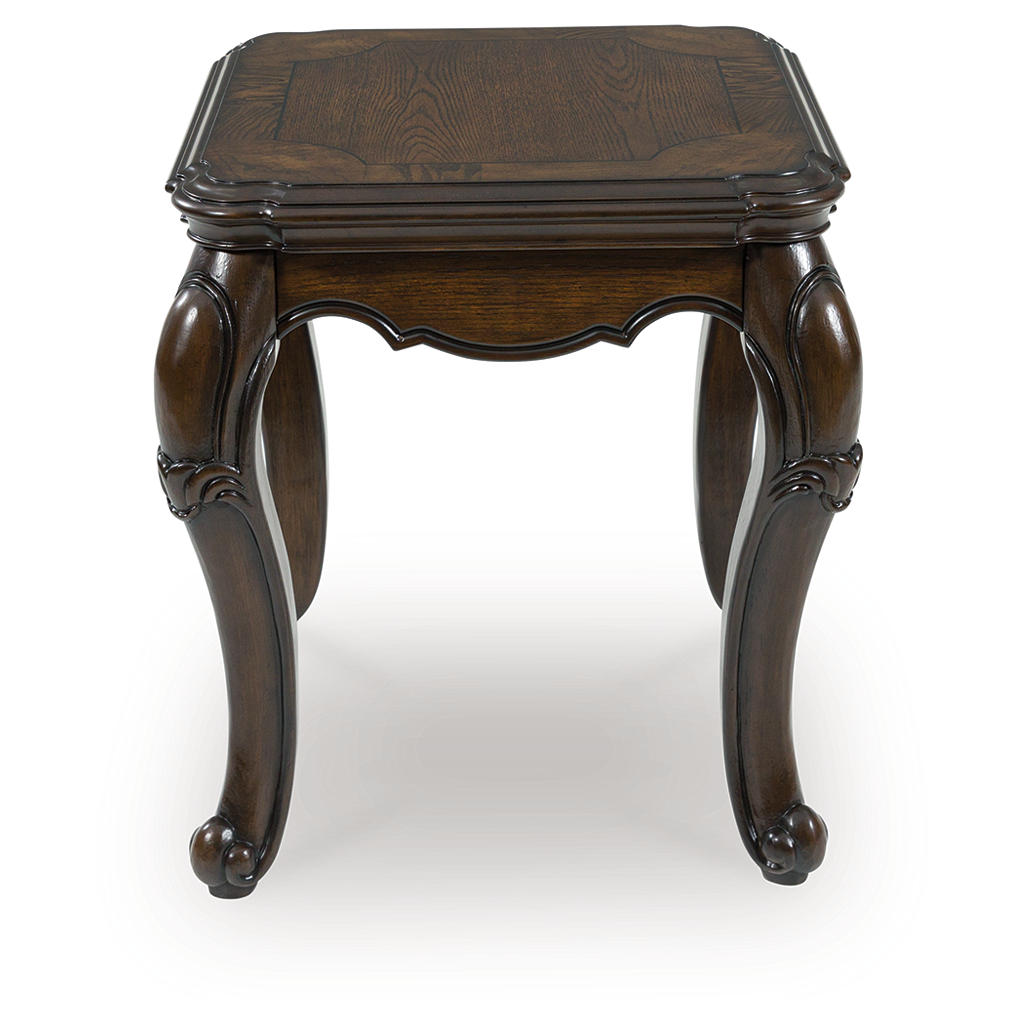 Maylee End Table Signature Design by Ashley® Living Room