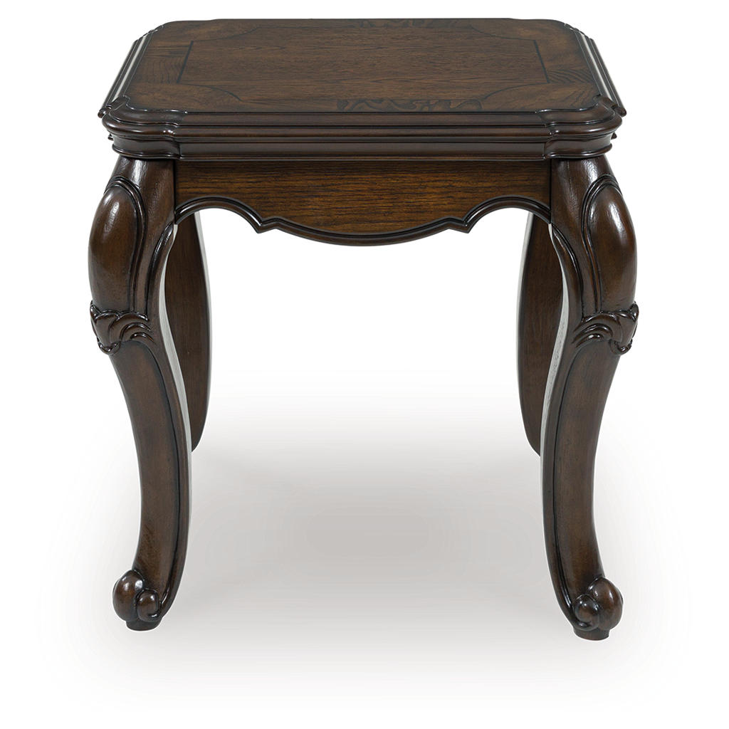 Maylee End Table Signature Design by Ashley® Living Room