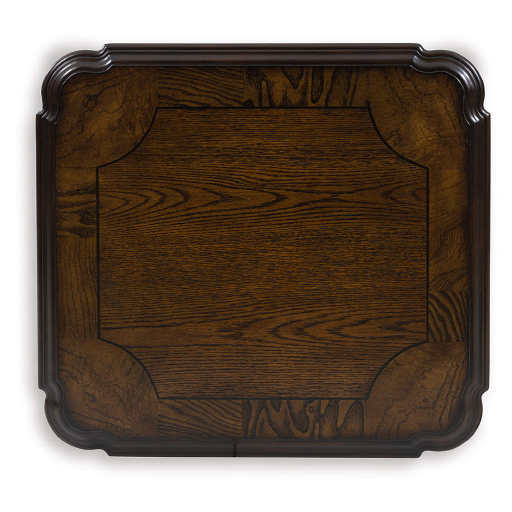 Maylee End Table Signature Design by Ashley® Living Room