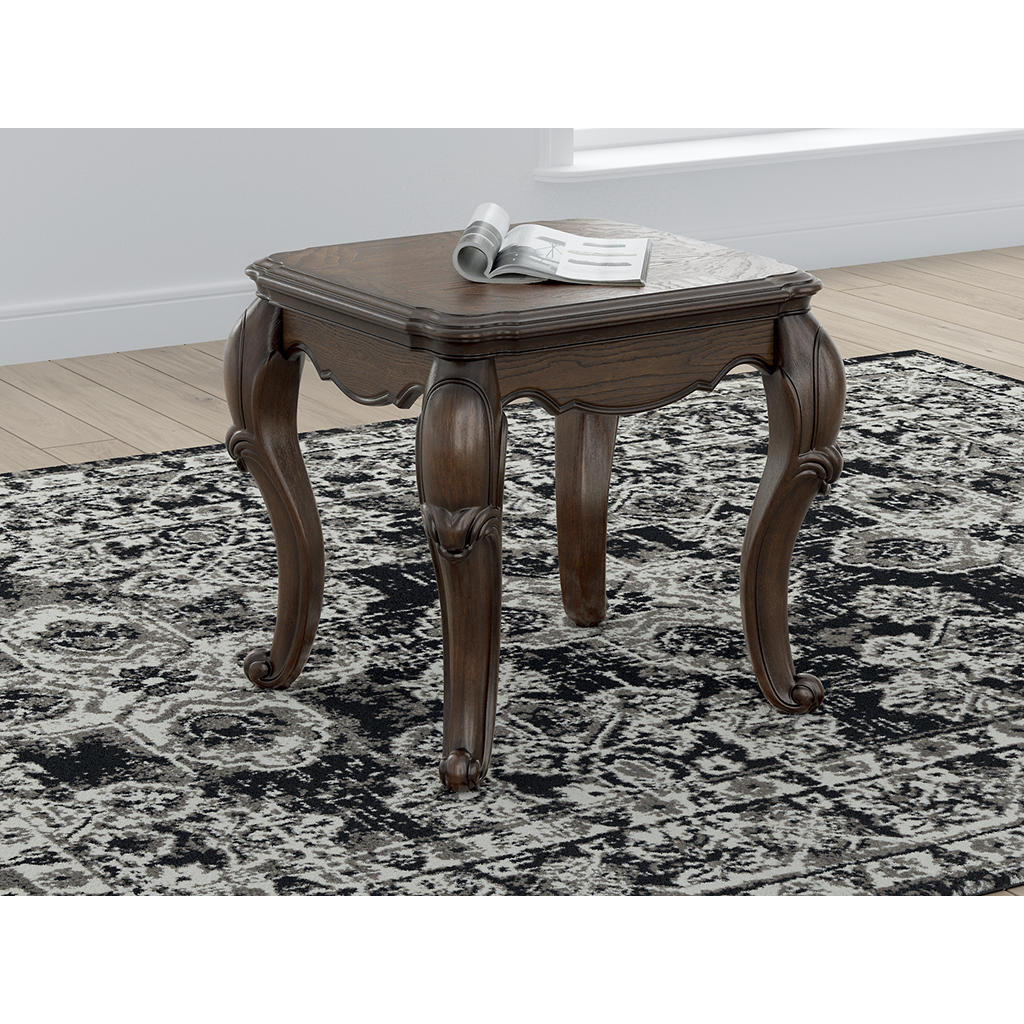Maylee End Table Signature Design by Ashley® Living Room