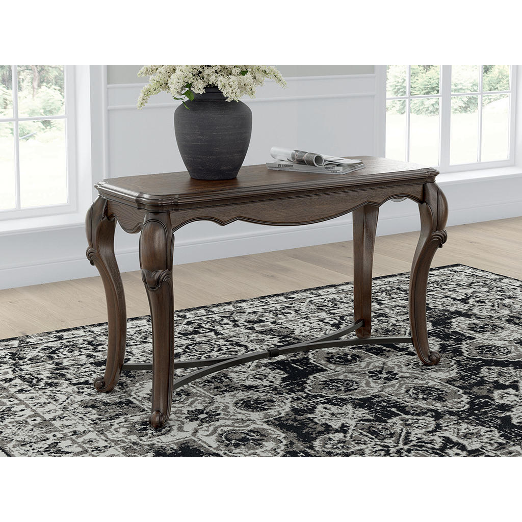 Maylee Sofa Table Signature Design by Ashley® Living Room