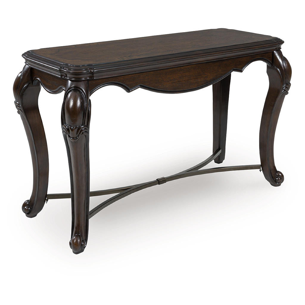 Maylee Sofa Table Signature Design by Ashley® Living Room