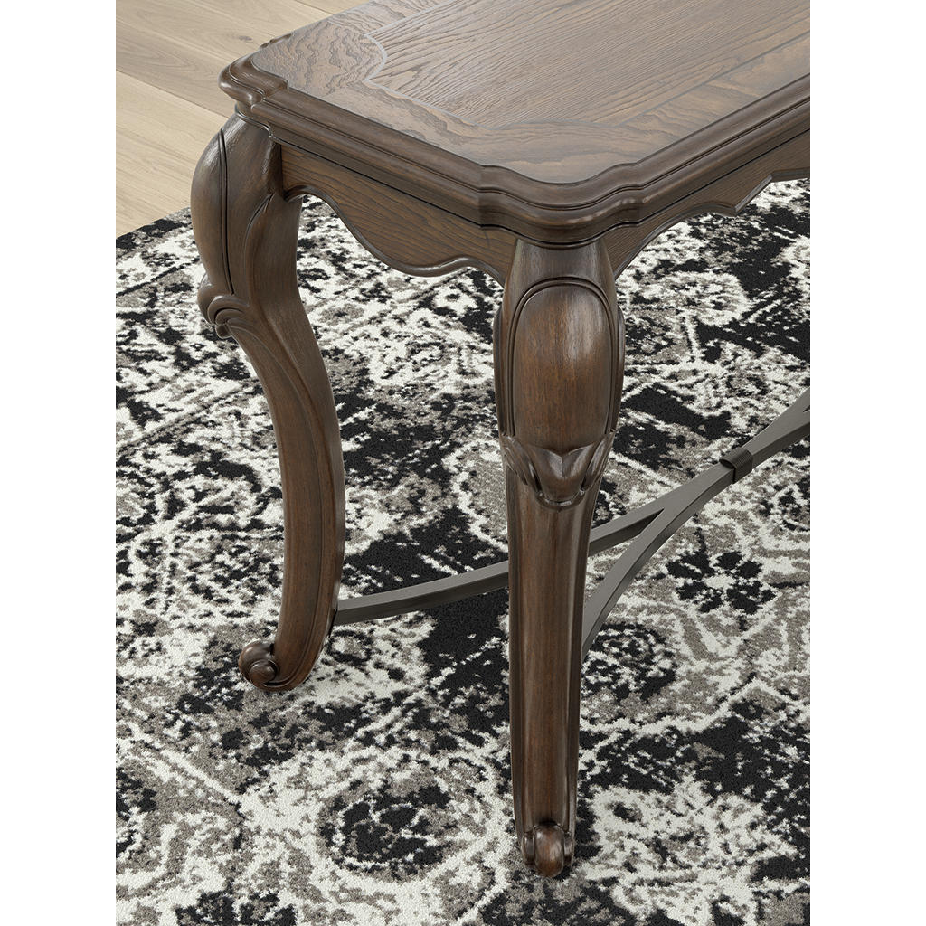 Maylee Sofa Table Signature Design by Ashley® Living Room