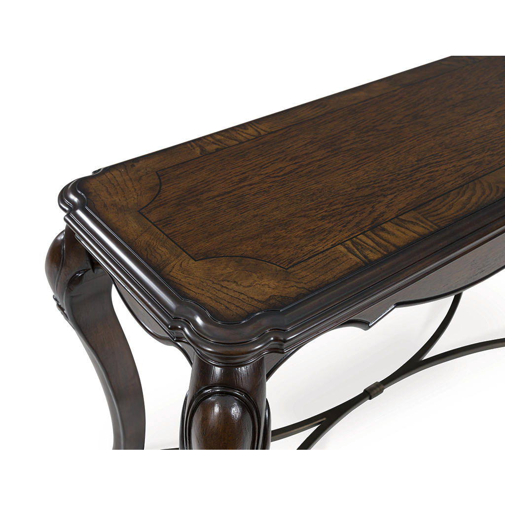 Maylee Sofa Table Signature Design by Ashley® Living Room