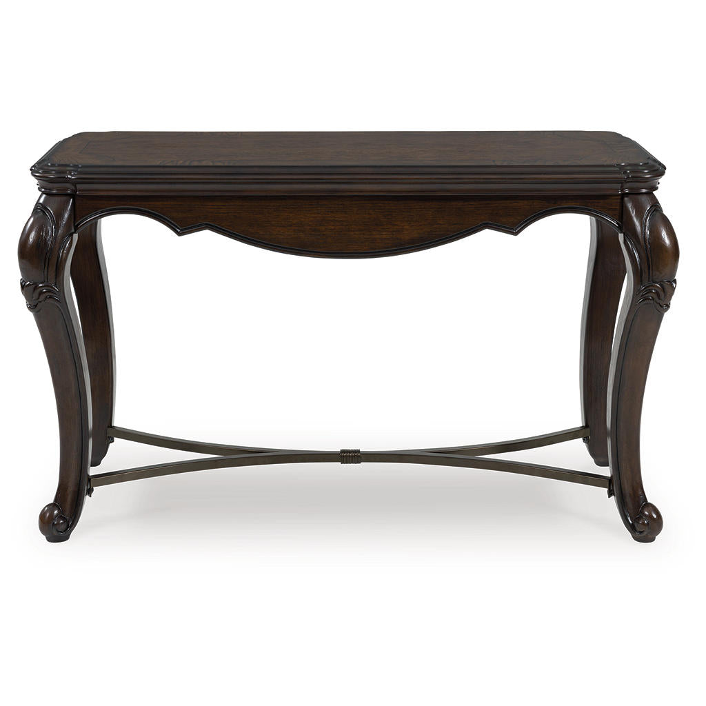 Maylee Sofa Table Signature Design by Ashley® Living Room
