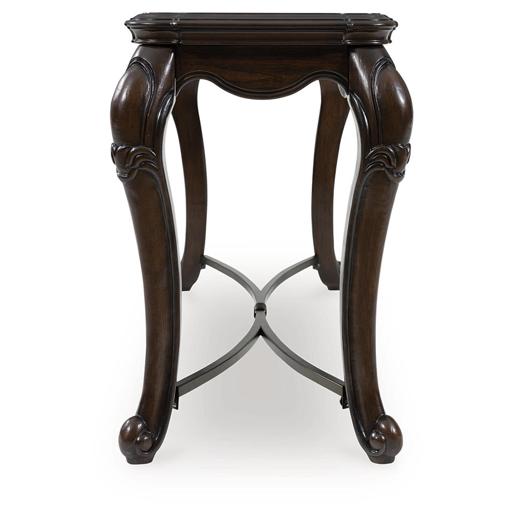 Maylee Sofa Table Signature Design by Ashley® Living Room