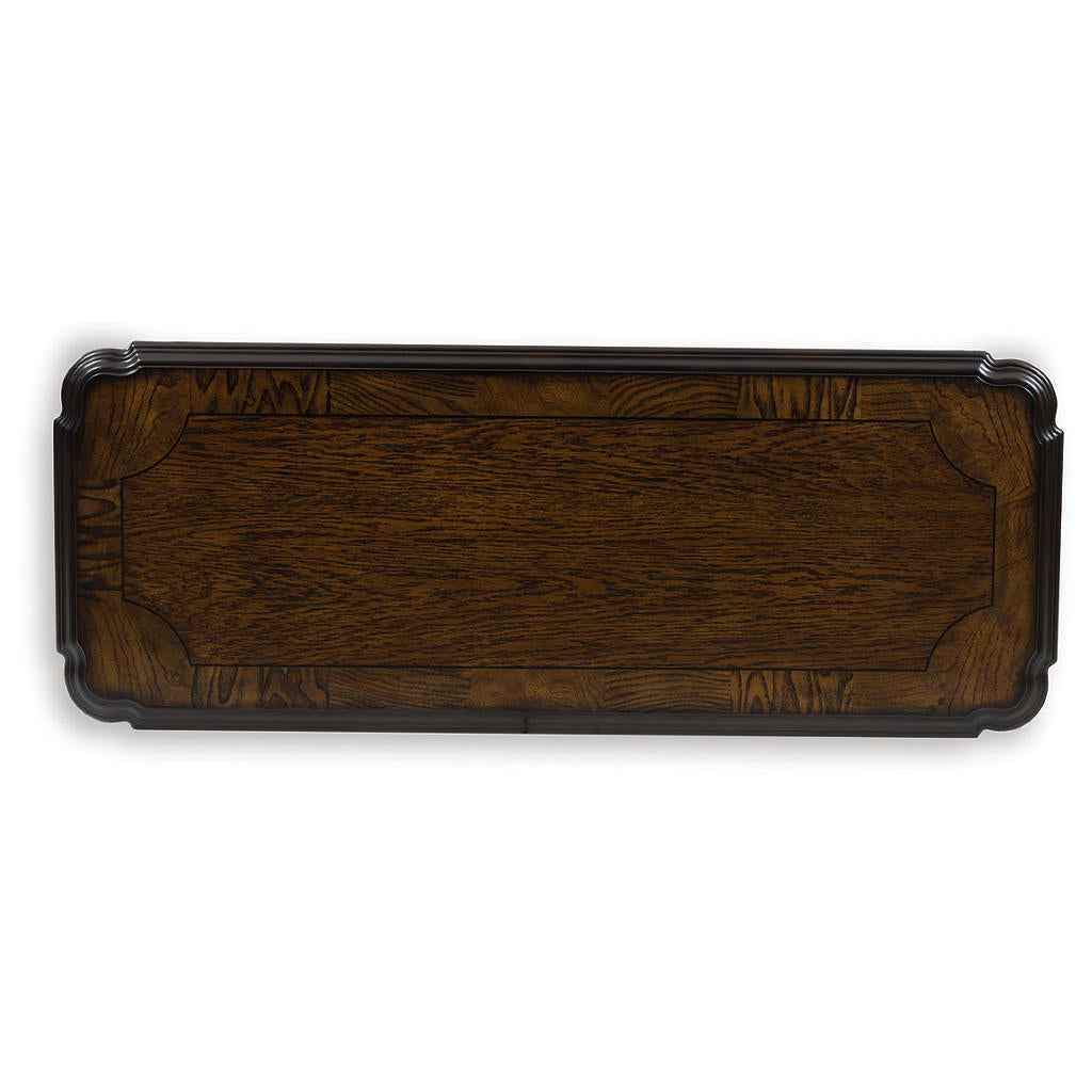 Maylee Sofa Table Signature Design by Ashley® Living Room