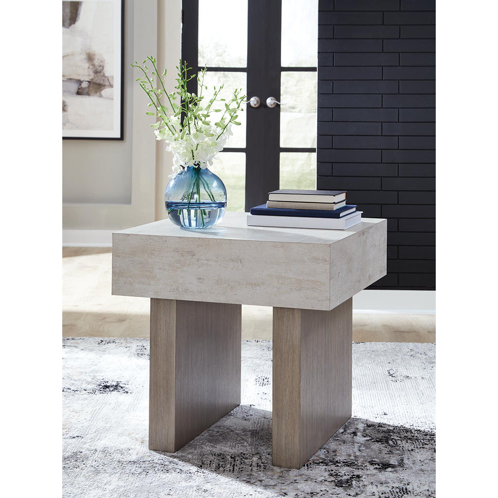 Jorlaina End Table Signature Design by Ashley® Living Room