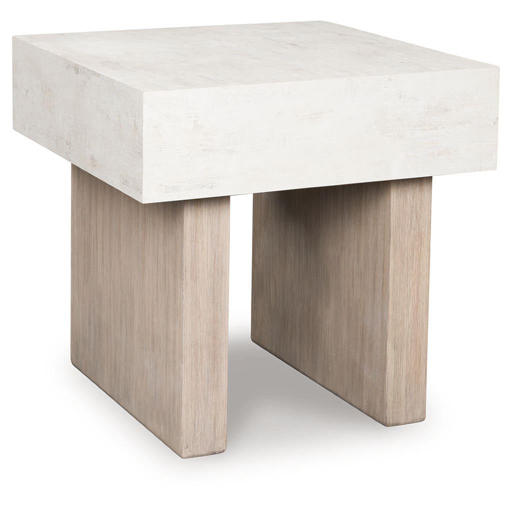 Jorlaina End Table Signature Design by Ashley® Living Room
