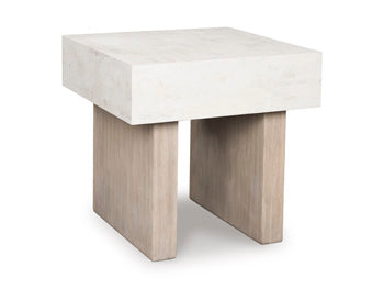 Jorlaina End Table Signature Design by Ashley® Living Room