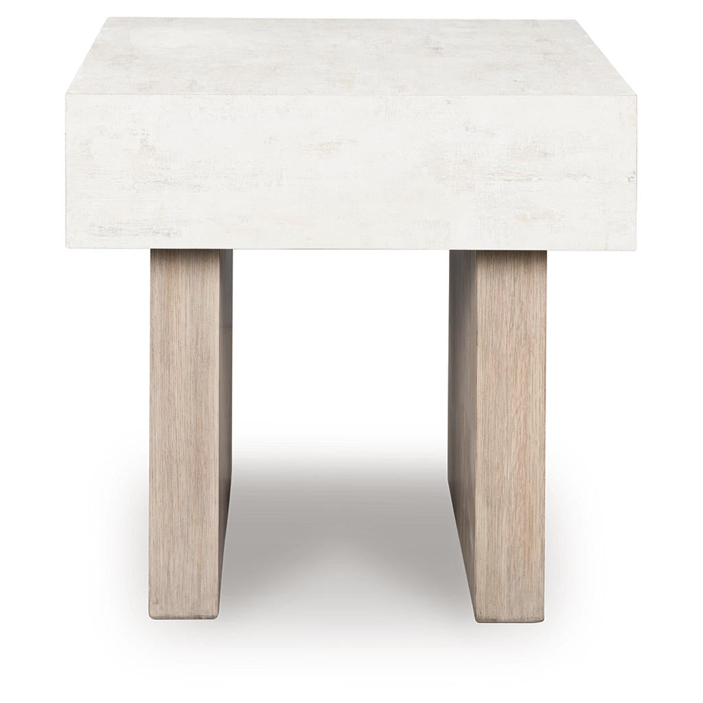 Jorlaina End Table Signature Design by Ashley® Living Room