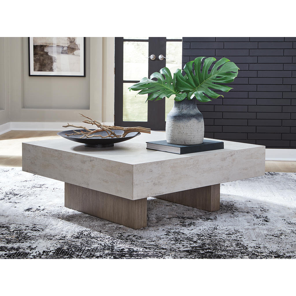 Jorlaina Coffee Table Signature Design by Ashley® Living Room