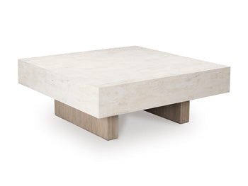 Jorlaina Coffee Table Signature Design by Ashley® Living Room