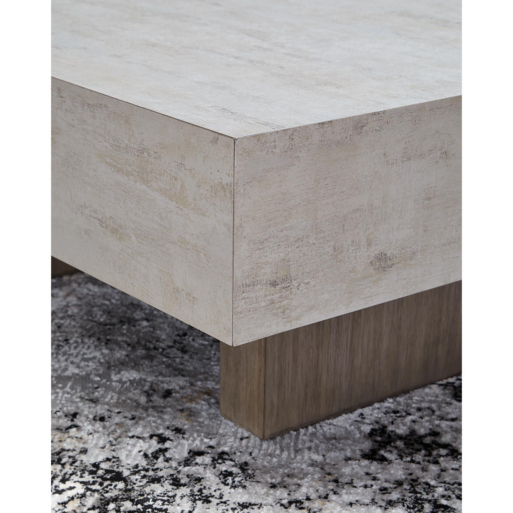 Jorlaina Coffee Table Signature Design by Ashley® Living Room