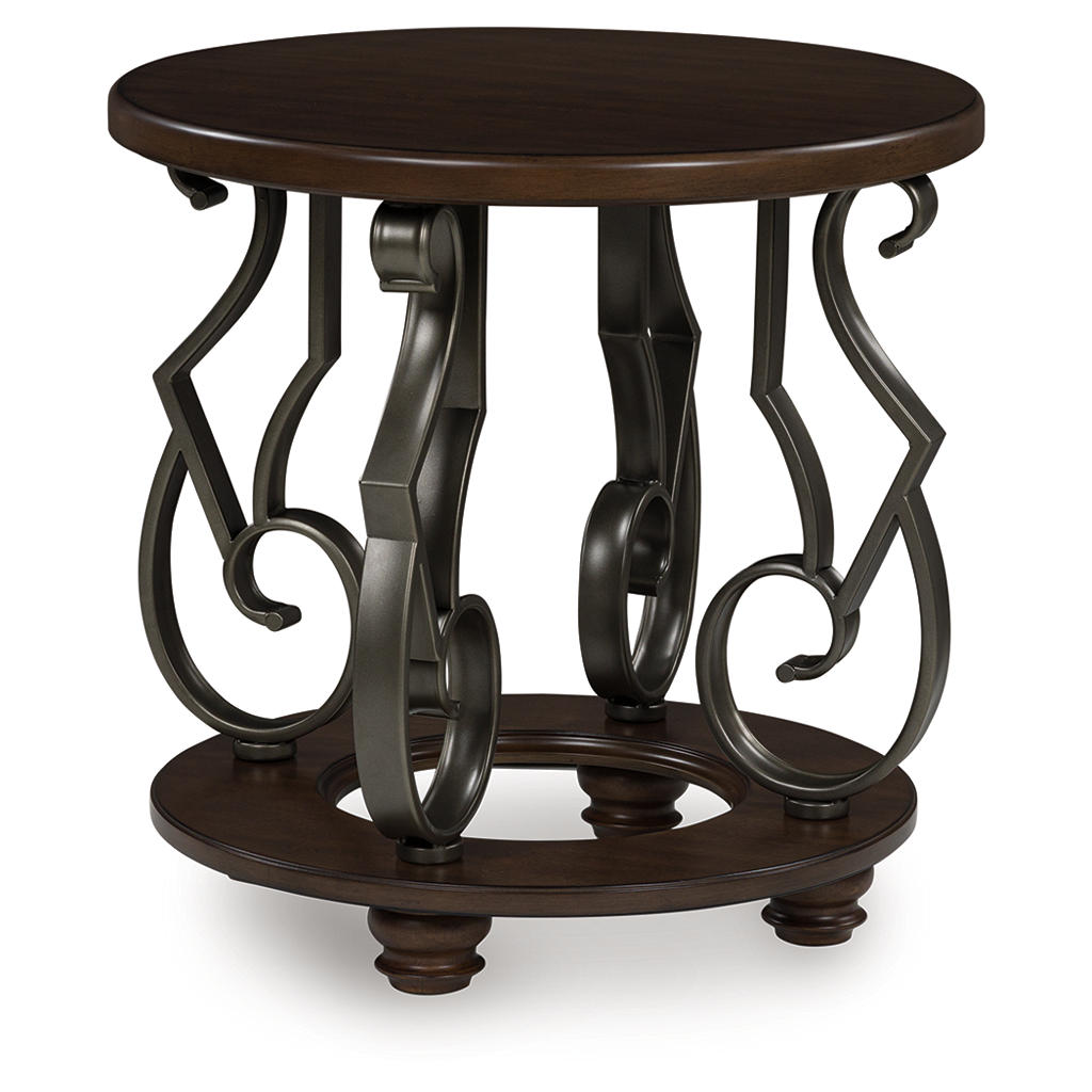 Frallyn Coffee Table and 2 Ends Signature Design by Ashley® Uncategorized