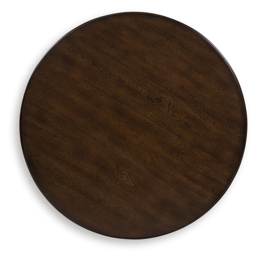 Frallyn End Table Signature Design by Ashley® Living Room