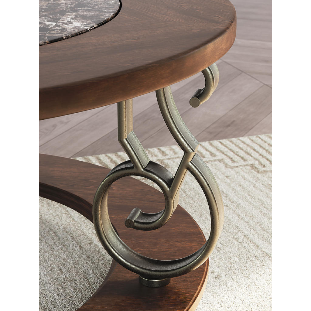 Frallyn Coffee Table Signature Design by Ashley® Living Room