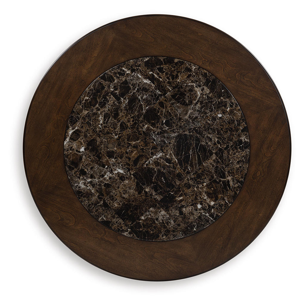 Frallyn Coffee Table Signature Design by Ashley® Living Room