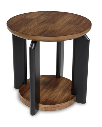 Kraeburn End Table Signature Design by Ashley® Living Room