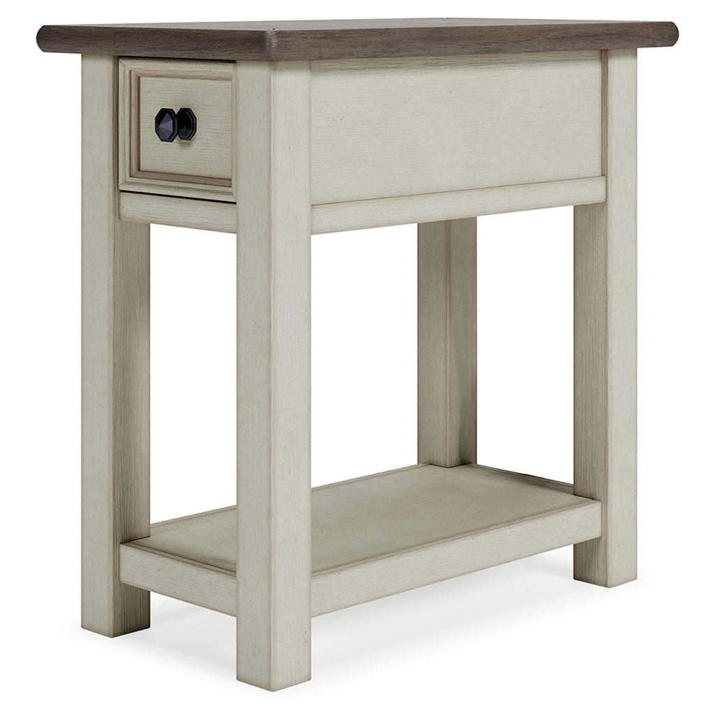 Bolanburg 5-Piece Occasional Table Set Signature Design by Ashley® Uncategorized