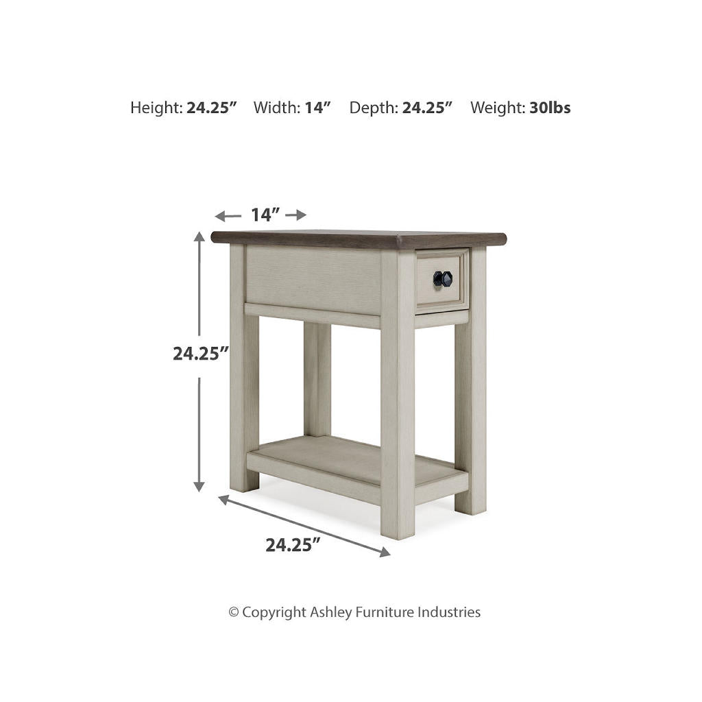 Bolanburg 5-Piece Occasional Table Set Signature Design by Ashley® Uncategorized