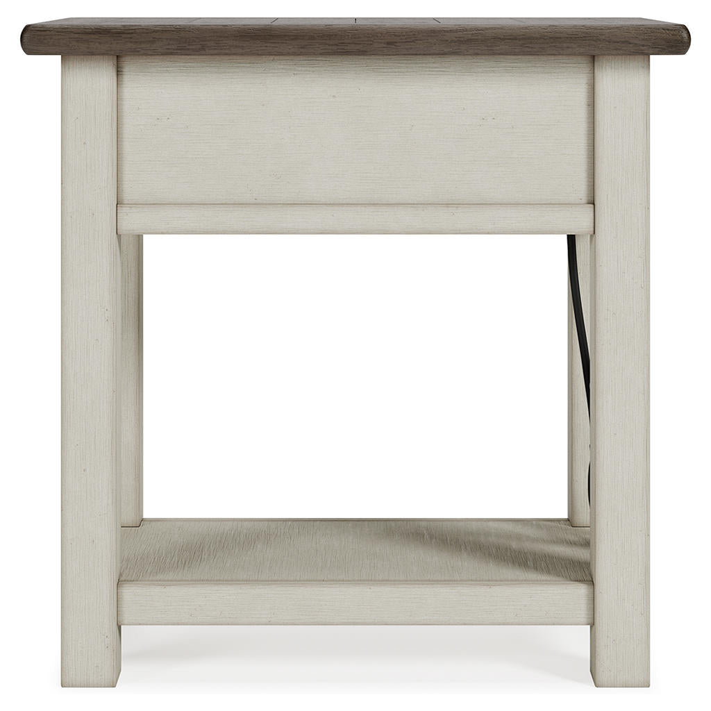 Bolanburg 5-Piece Occasional Table Set Signature Design by Ashley® Uncategorized