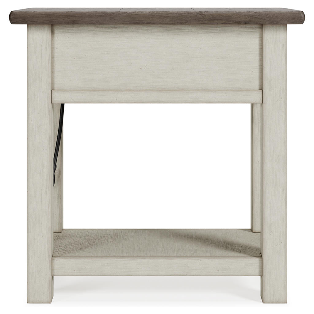 Bolanburg 5-Piece Occasional Table Set Signature Design by Ashley® Uncategorized