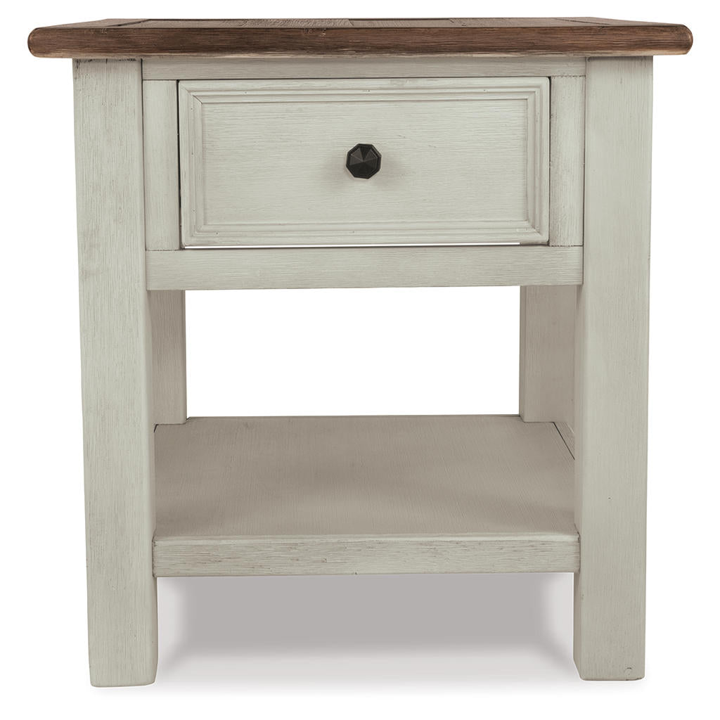 Bolanburg End Table Signature Design by Ashley® Living Room