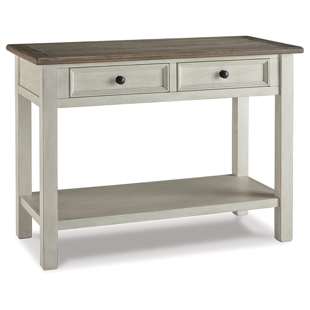 Bolanburg Sofa/Console Table Signature Design by Ashley® Console Tables