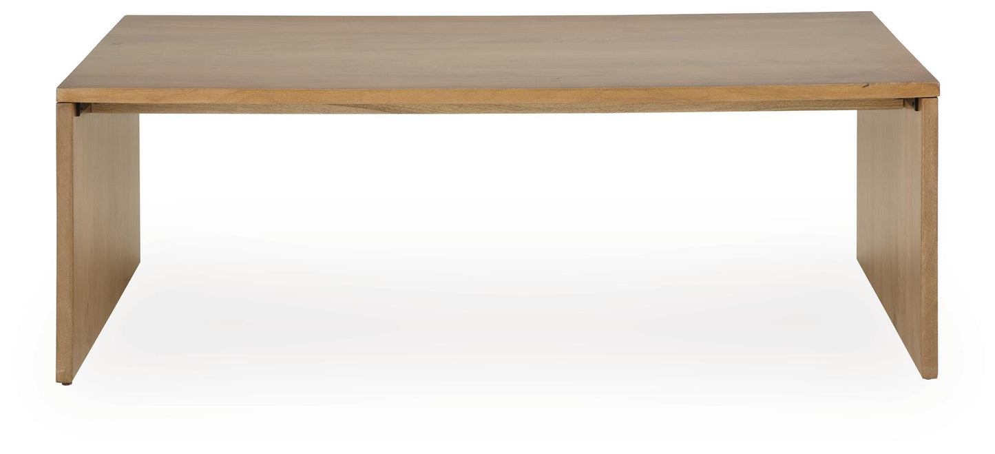Ella Grove Coffee Table