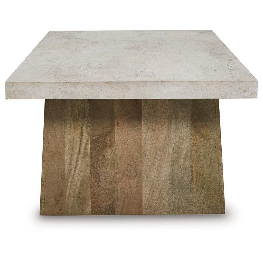 Brendalhouse Coffee Table Signature Design by Ashley® Living Room
