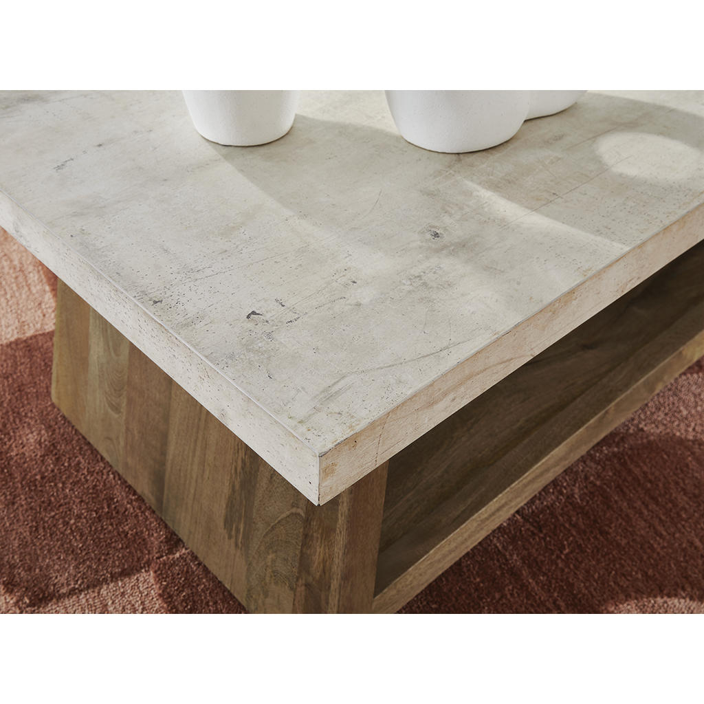 Brendalhouse Coffee Table Signature Design by Ashley® Living Room