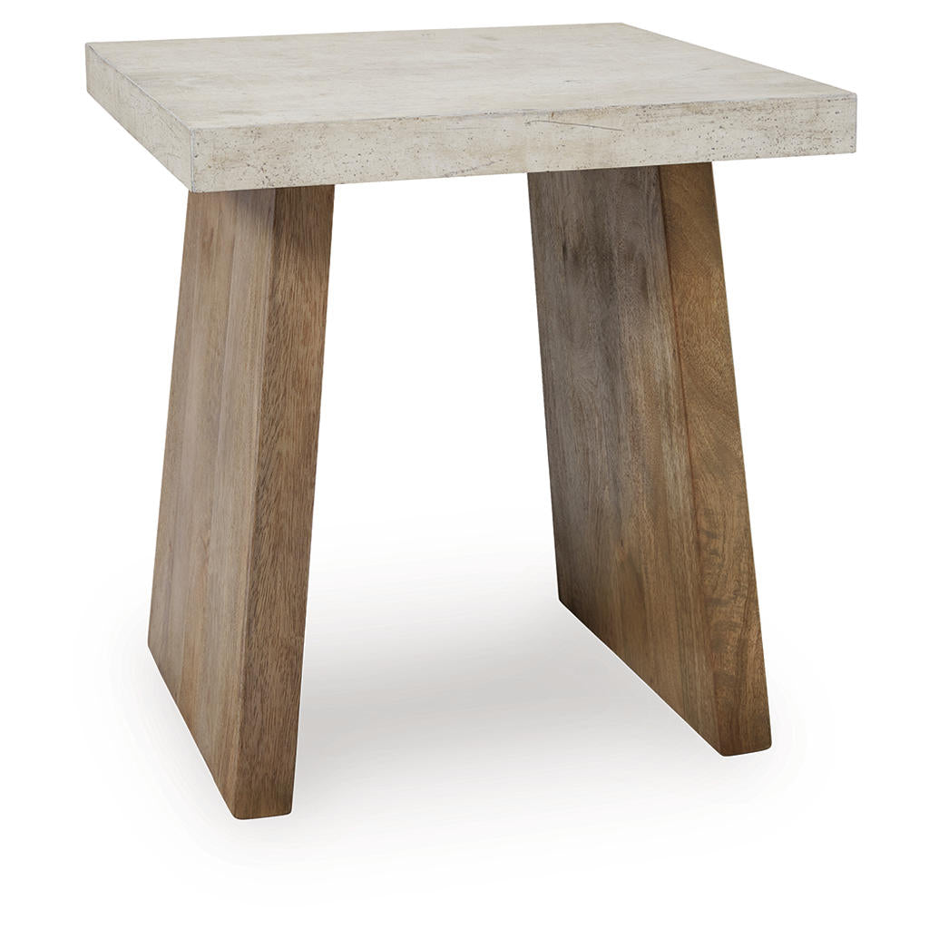 Brendalhouse End Table Signature Design by Ashley® Living Room