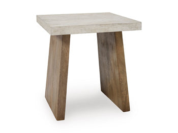 Brendalhouse End Table Signature Design by Ashley® Living Room