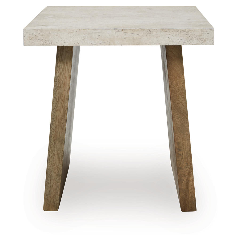 Brendalhouse End Table Signature Design by Ashley® Living Room