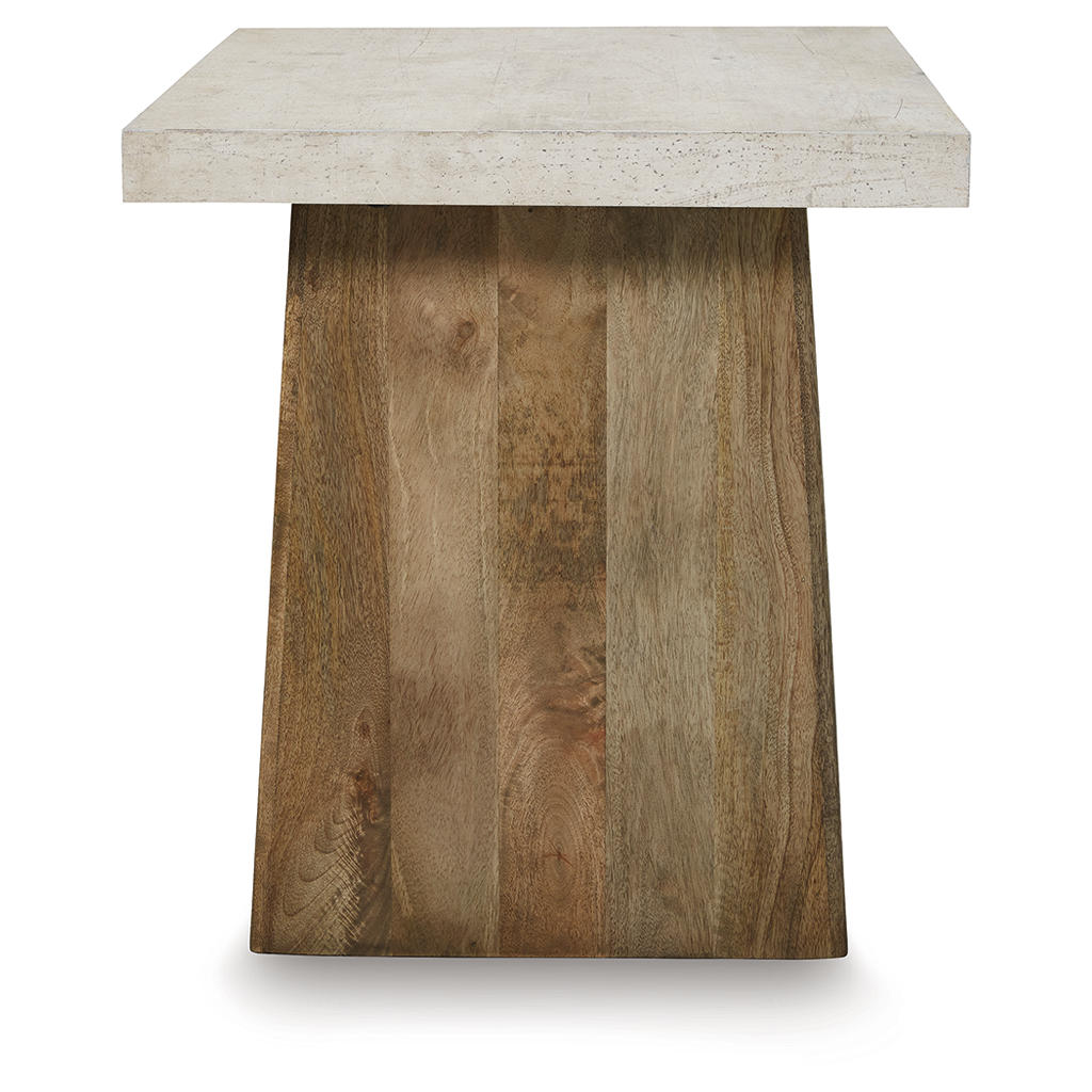 Brendalhouse End Table Signature Design by Ashley® Living Room
