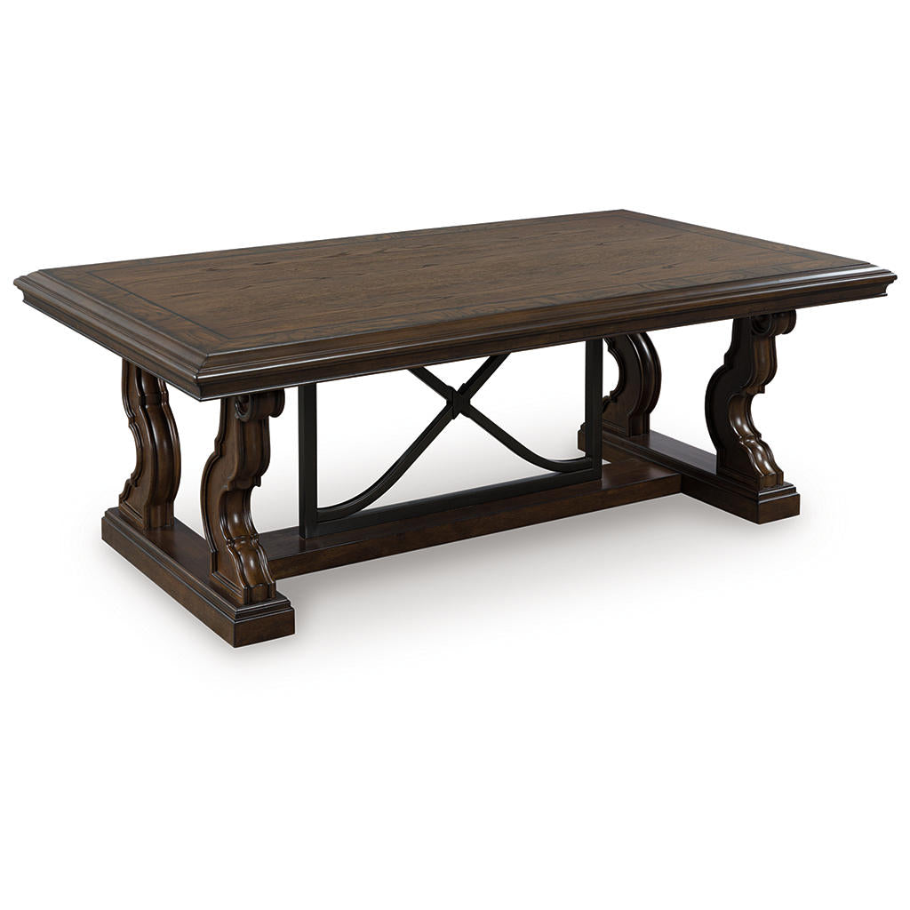 Maylee Coffee Table Signature Design by Ashley® Living Room