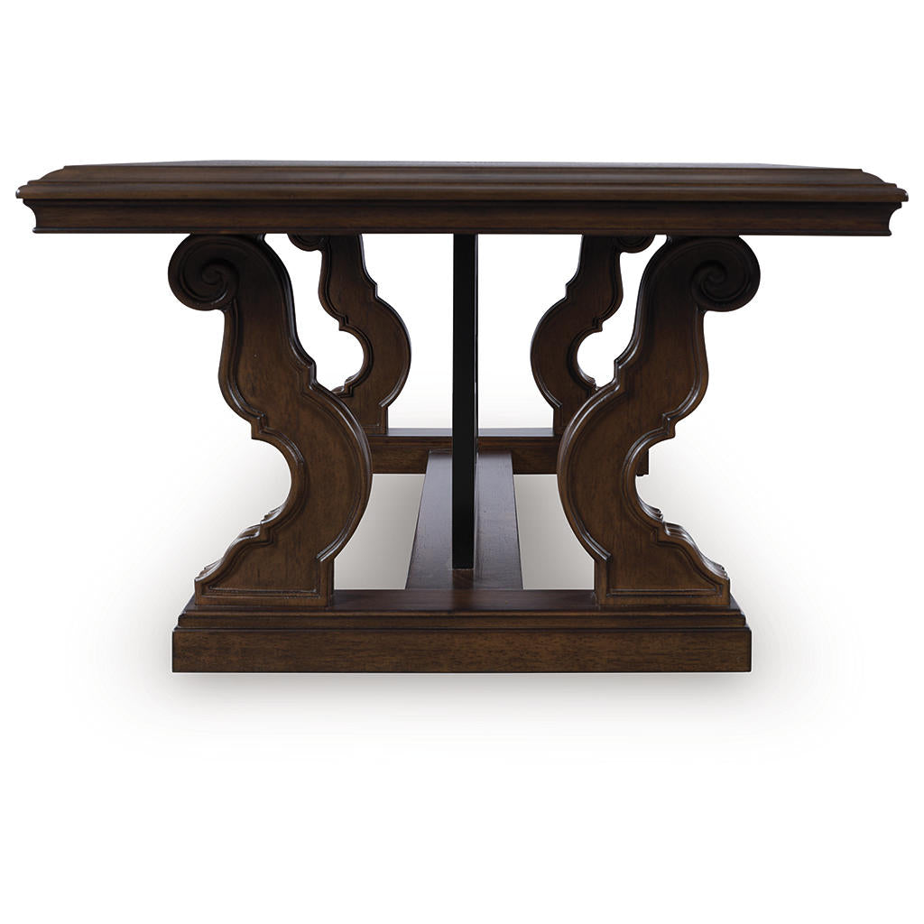 Maylee Coffee Table Signature Design by Ashley® Living Room