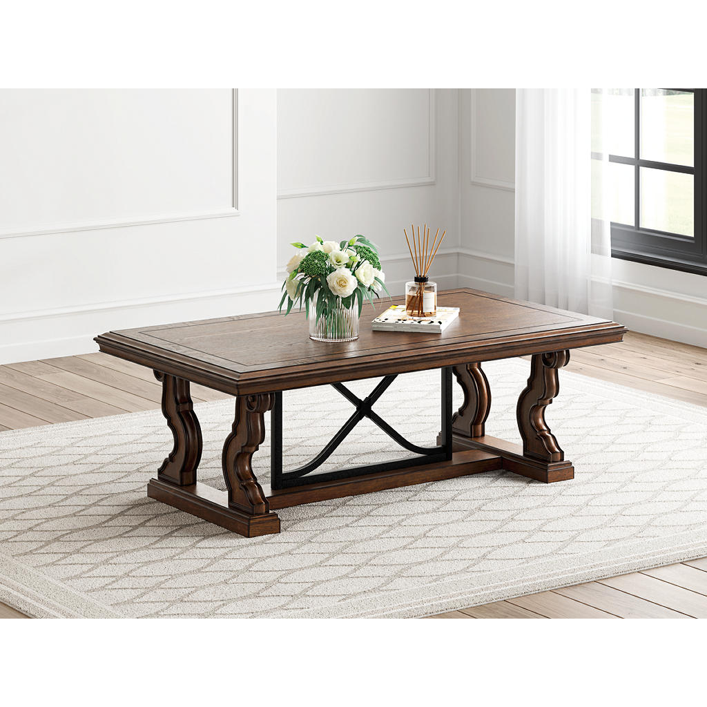 Maylee Coffee Table Signature Design by Ashley® Living Room