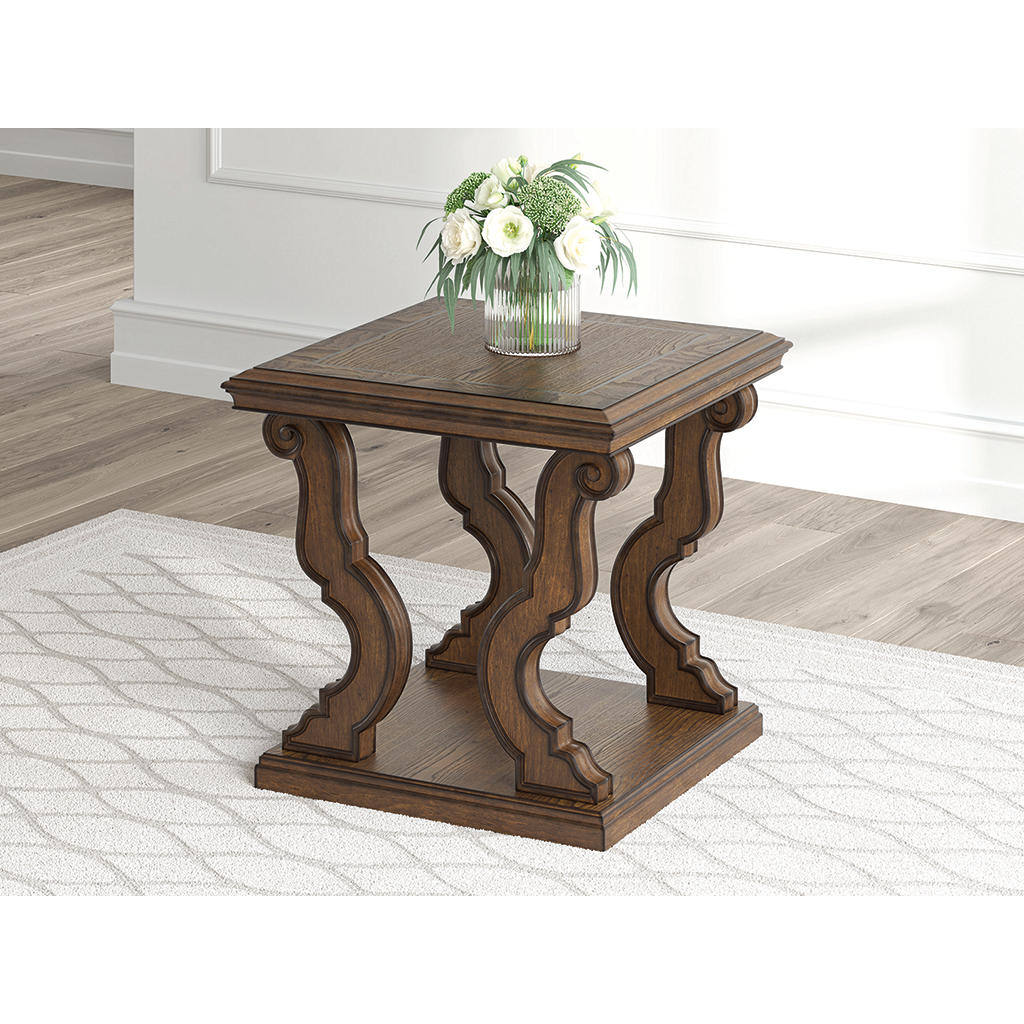 Maylee End Table Signature Design by Ashley® Living Room
