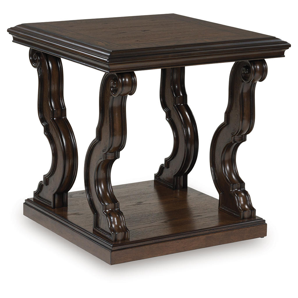 Maylee End Table Signature Design by Ashley® Living Room