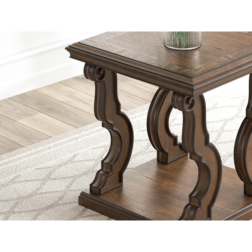 Maylee End Table Signature Design by Ashley® Living Room