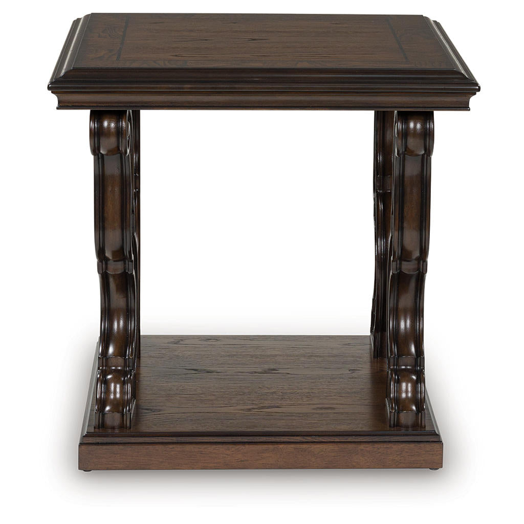 Maylee End Table Signature Design by Ashley® Living Room
