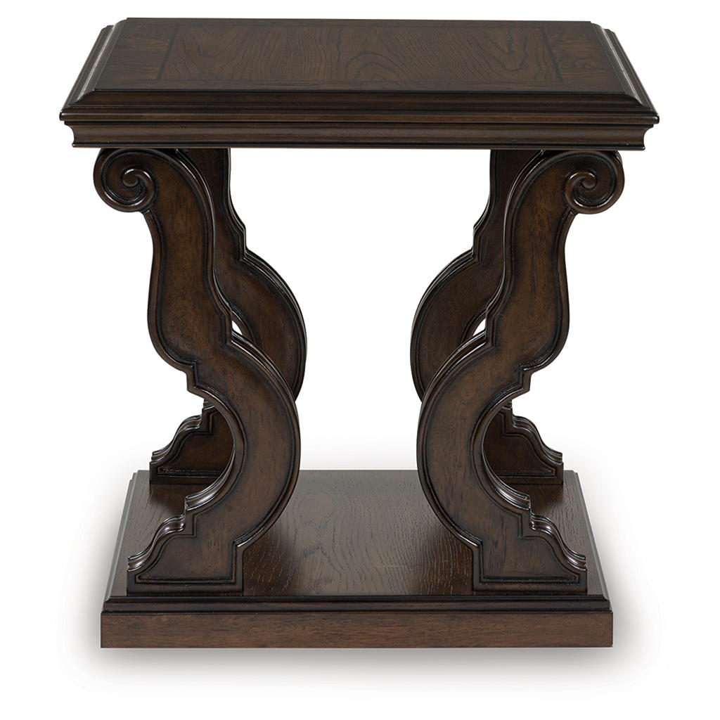 Maylee End Table Signature Design by Ashley® Living Room