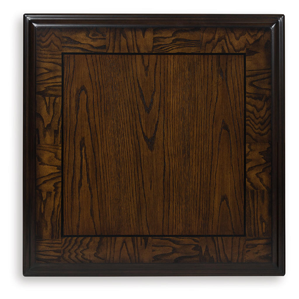 Maylee End Table Signature Design by Ashley® Living Room