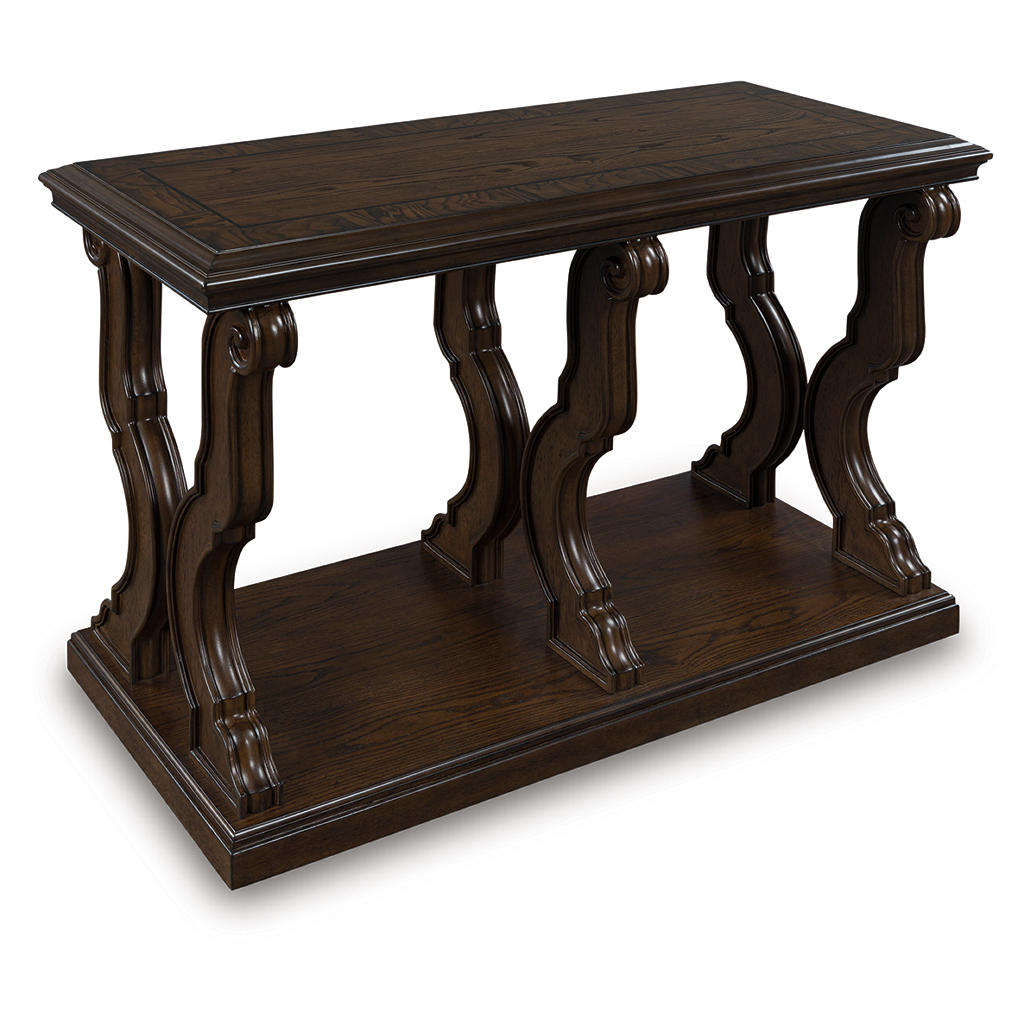 Maylee Sofa Table Signature Design by Ashley® Living Room
